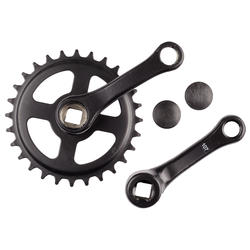 90 mm 28 Tooth Single Chainset