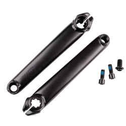 Crank Arms 170 mm Splined Bottom Bracket