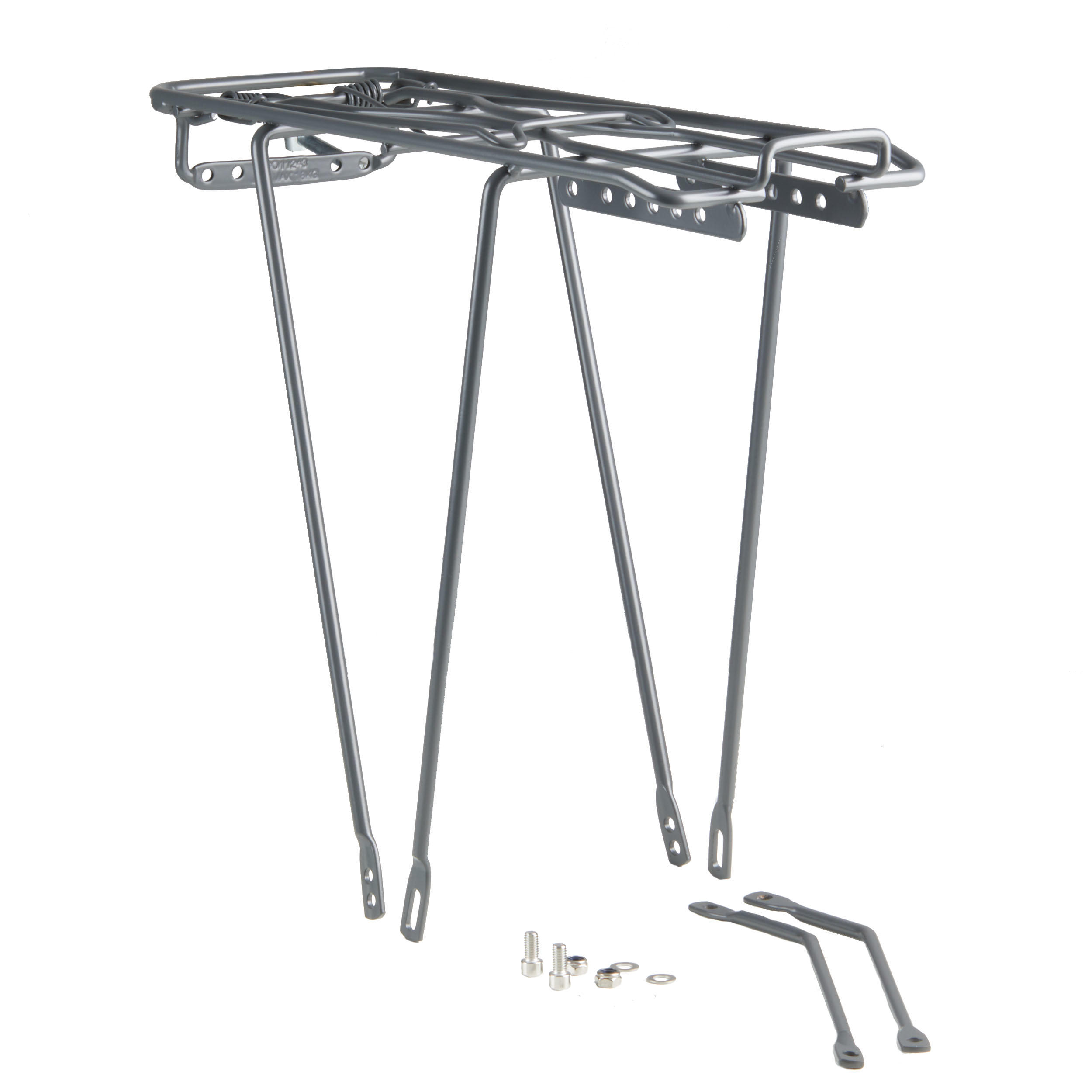 pannier rack decathlon