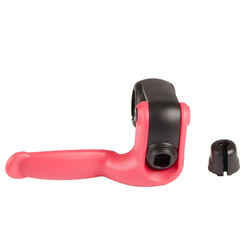 Brake Lever Right StopEasy Balance Bike RUNRIDE - Pink