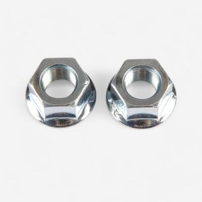 Bundmutter 3/8 Zoll ×26