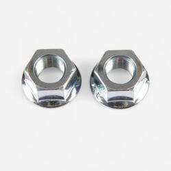 Ecrou à embase 3/8"x26