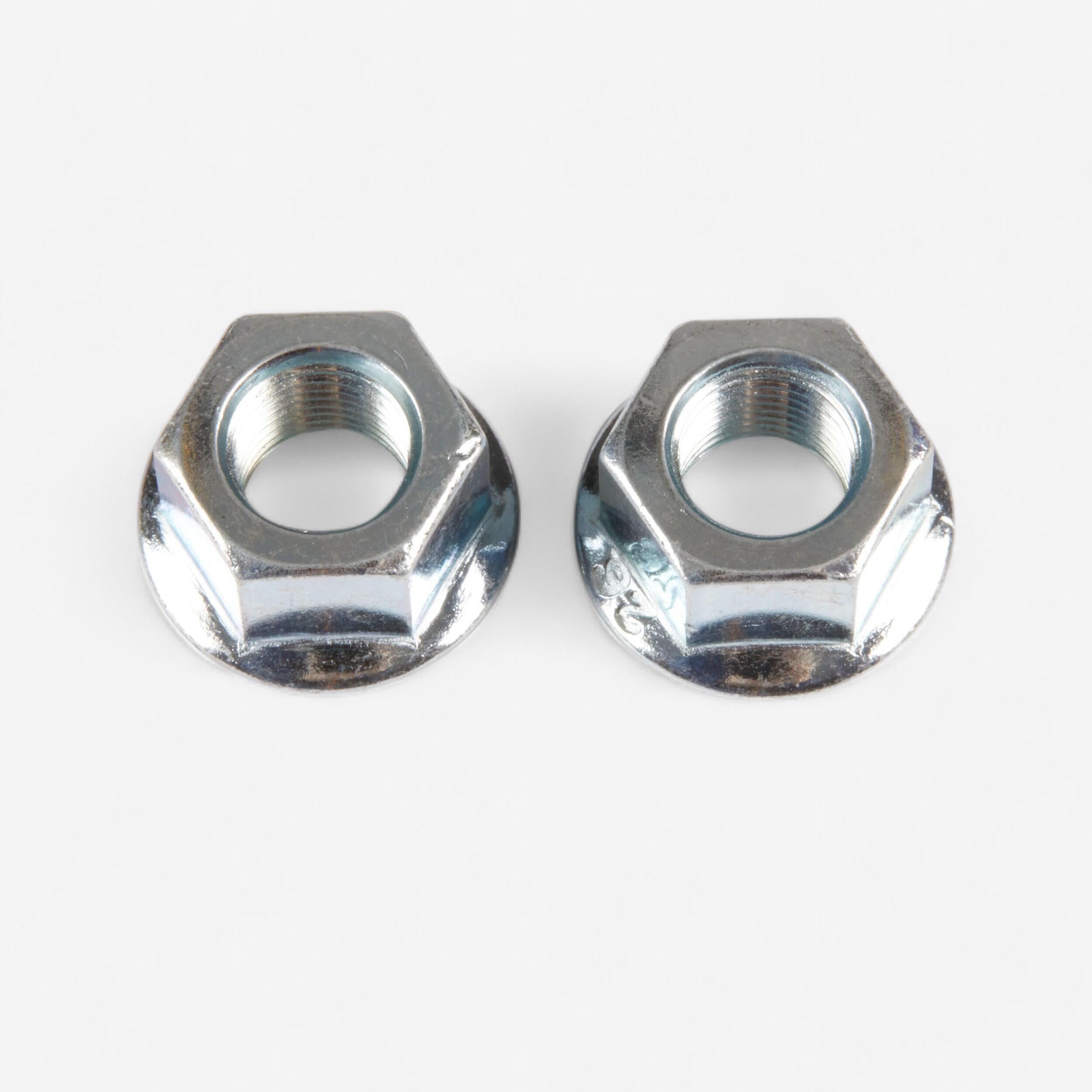 NAKRĘTKA Z KOŁNIERZEM 3/8"x26