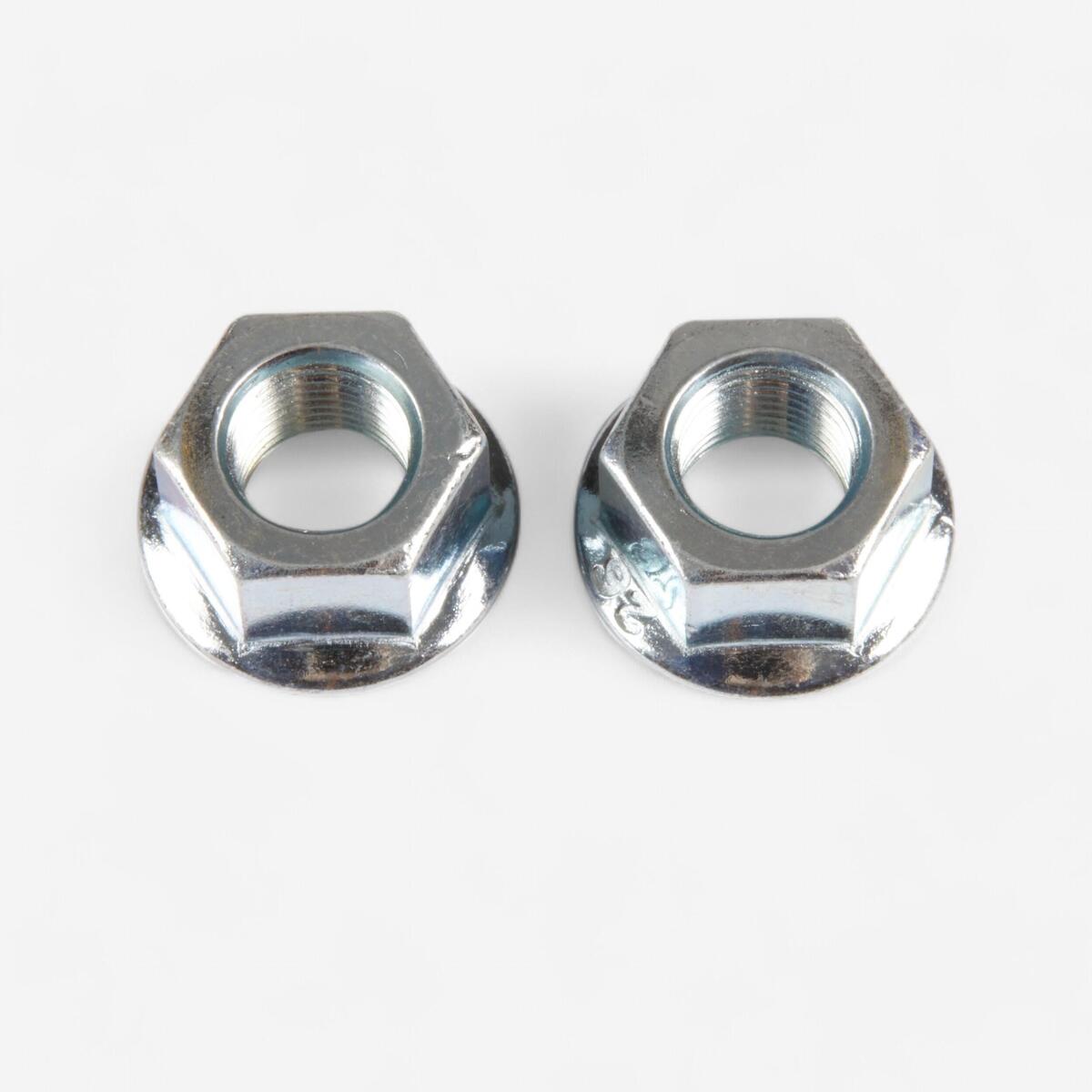 Ecrou à embase 3/8"x26