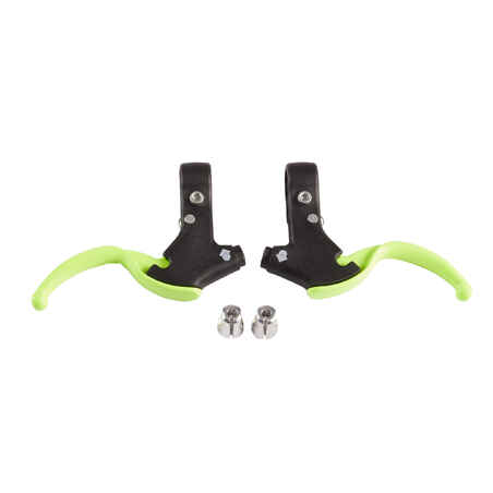 Brake Lever 20" 24" - Green