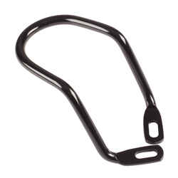 Derailleur Guard 20/24" Bikes - Black