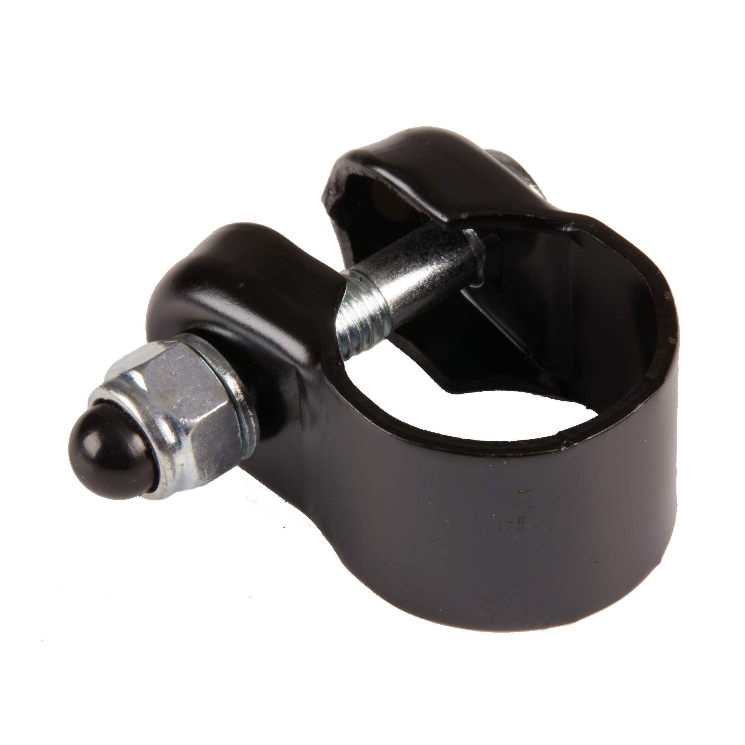 cycle seat clamp