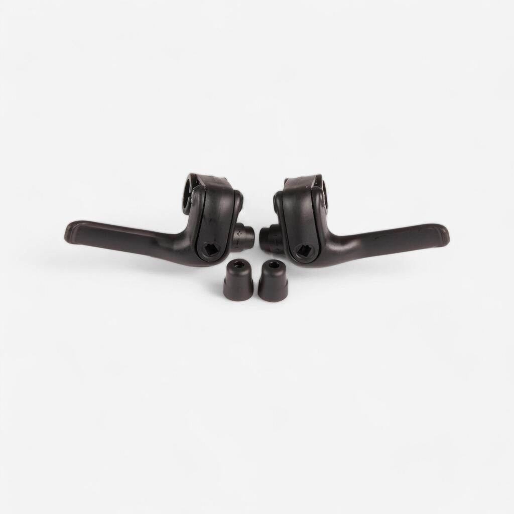 V-Brake Lever StopEasy - Black