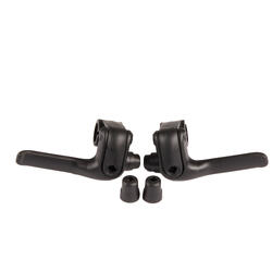 V-Brake Lever StopEasy - Black