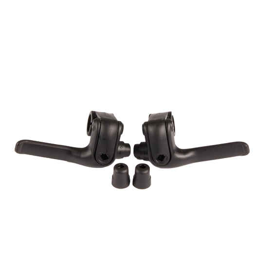 
      V-Brake Lever StopEasy - Black
  