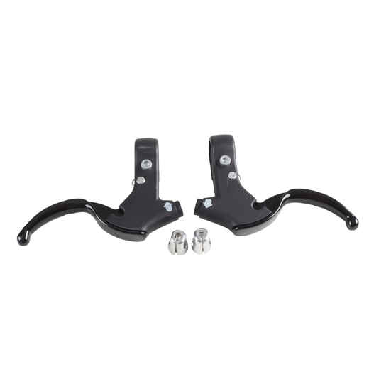 
      Brake Lever 20" 24" - Black
  