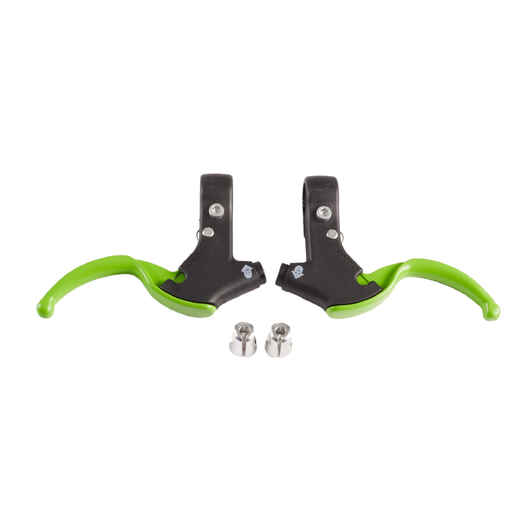 
      Brake Lever 20" 24" - Green
  