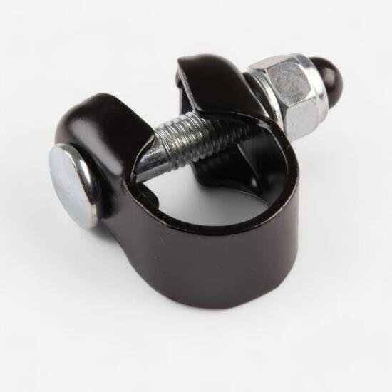 Schlauchklemme Lenkrad Runride