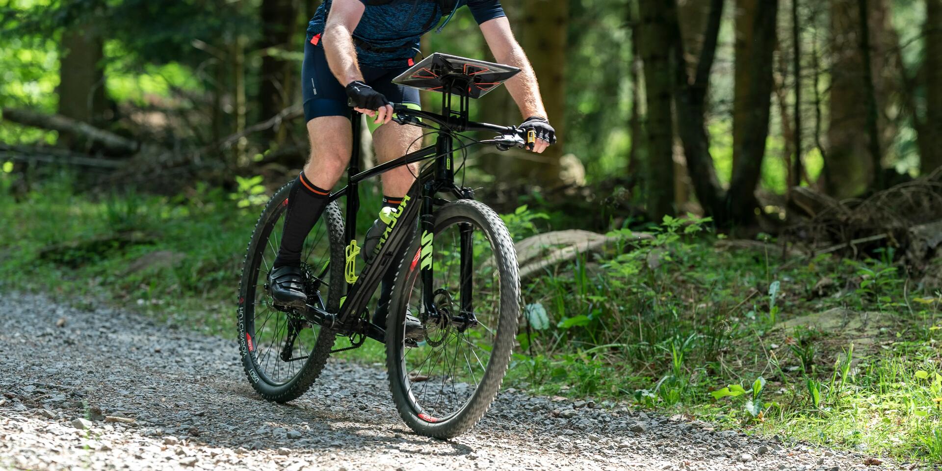 Mountainbike