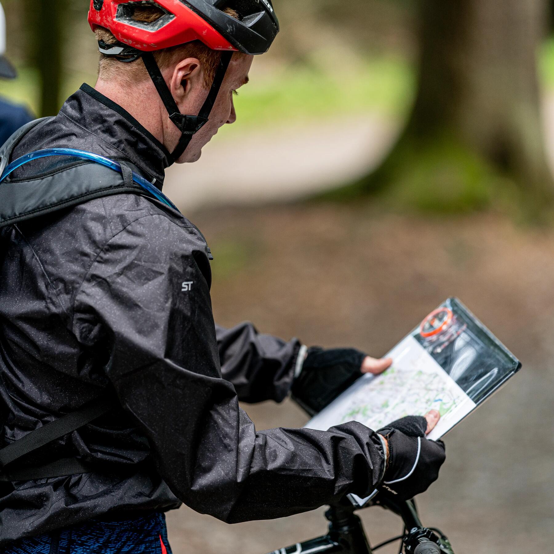 vélo voyage