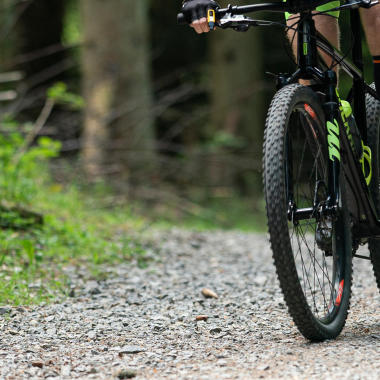 Equiper son VTT pour la route - Conseils Sport DECATHLON