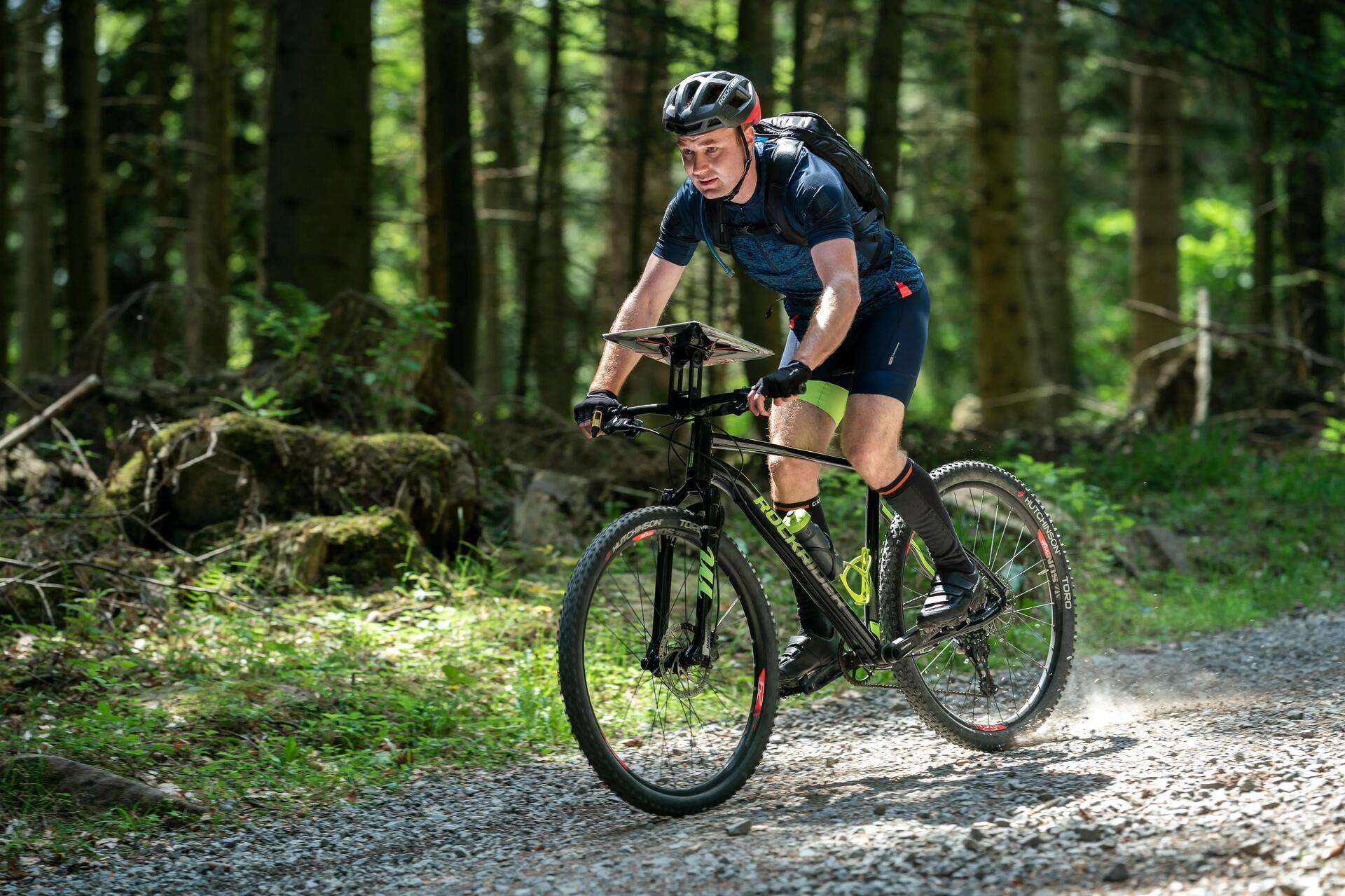Descoperă frumusețea ciclismului și cu bicicletele second hand