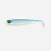 ROGEN SOFT SHAD PIKE LURE 200 BLUE X1