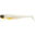 ROGEN SOFT SHAD PIKE LURE 200 WHITE X1