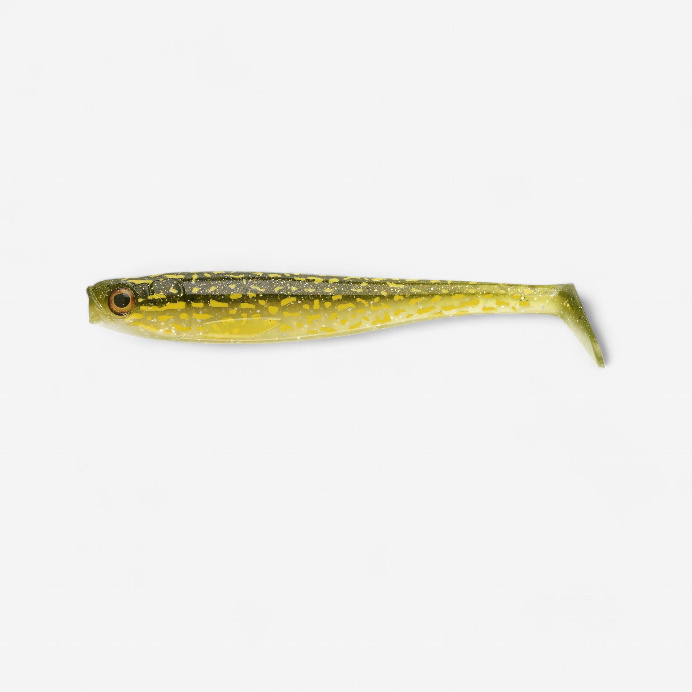 Nălucă flexibilă 200 ROGEN X1