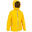 Chaqueta Vela Sailing 100 Niños Amarillo Impermeable