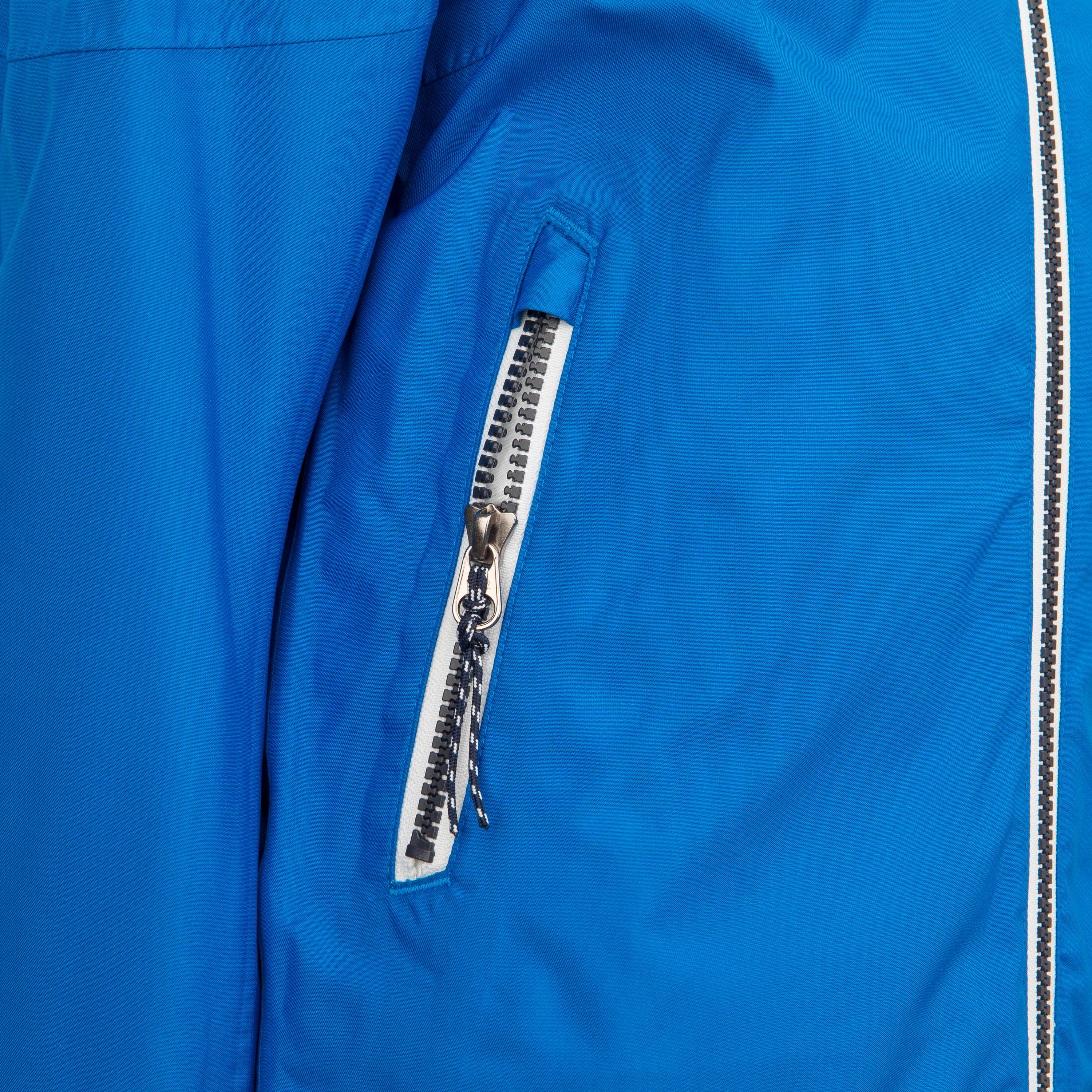 100 rain proof jacket