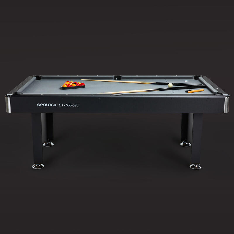 Billiards Table BT 700 UK PONGORI Decathlon