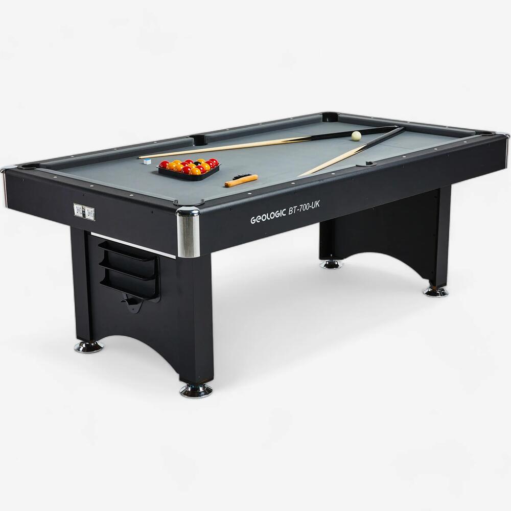 Billardtisch BT 700 UK DECATHLON
