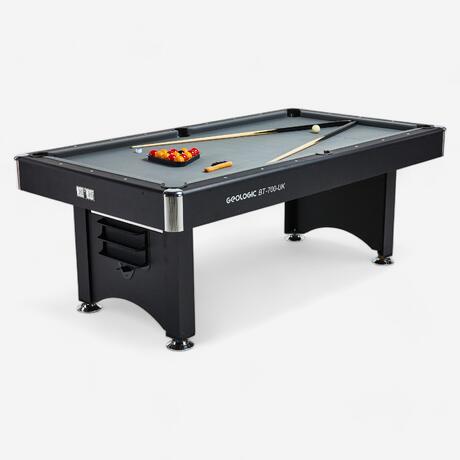 Billardtisch BT 700 UK DECATHLON Billardtisch BT 700 UK DECATHLON