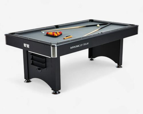 Billardtisch BT 700 UK DECATHLON
