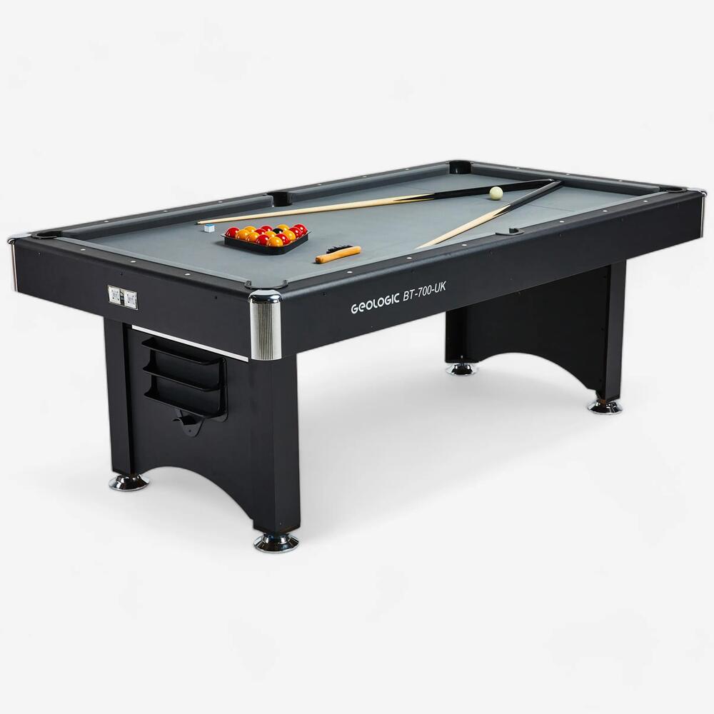 Table de billard BT 700 UK Decathlon 