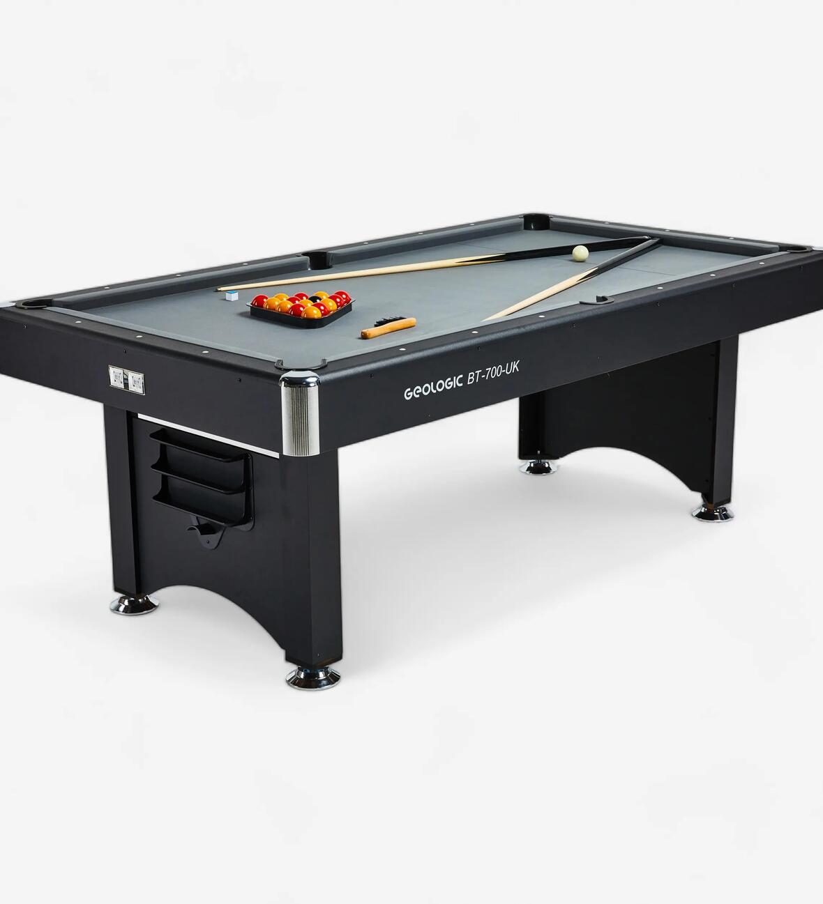 Mesa de bilhar inglês BT 700 Decathlon
