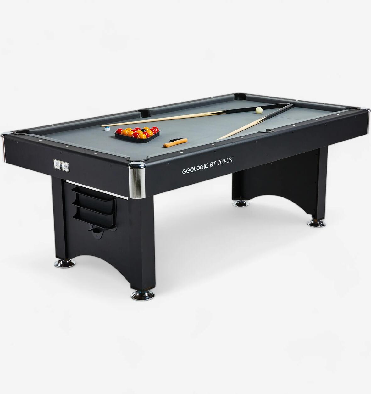 Billardtisch BT 700 UK DECATHLON