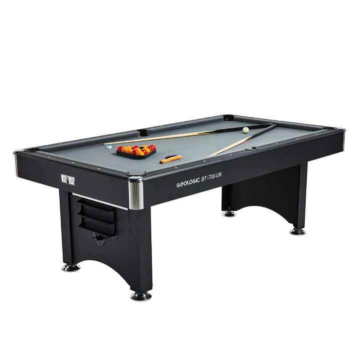 Table de Billard Novea convertible et 100% Personnalisable