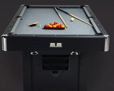 BT700 UK Billard 