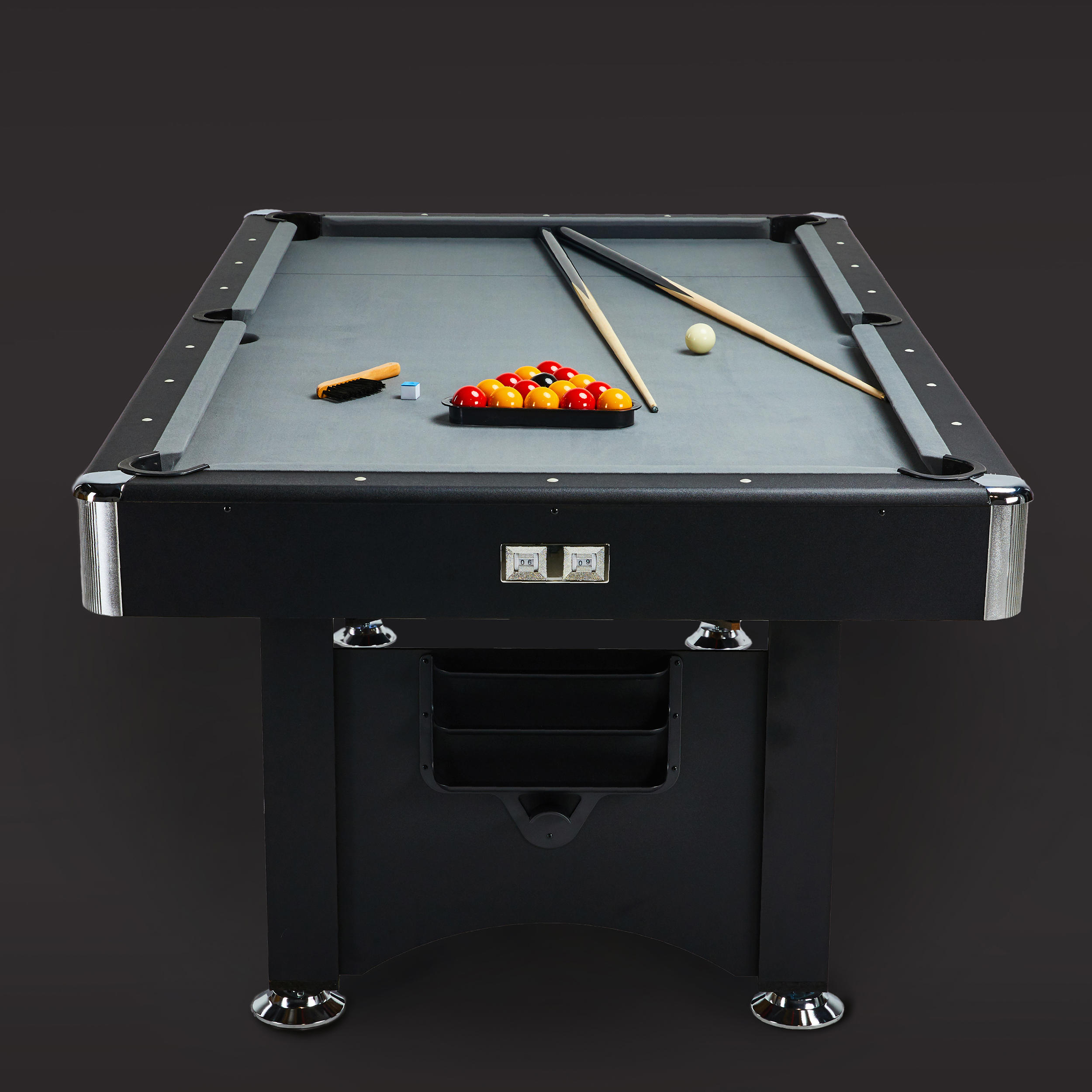 Billiards Table BT 700 UK 12/22