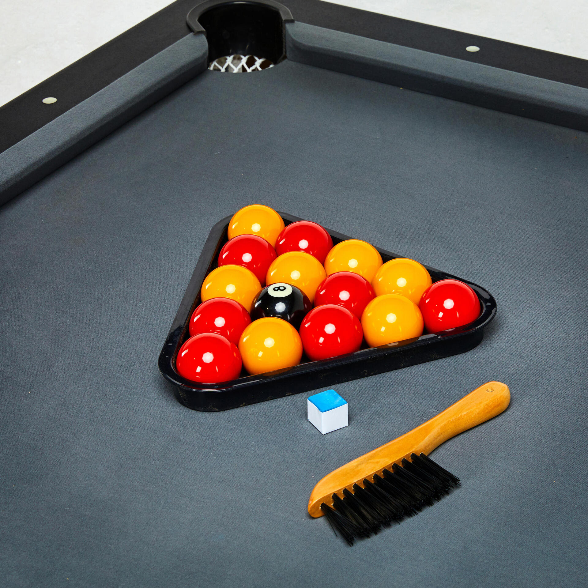 Dossier : toutes les règles au billard
