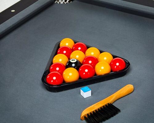 billard anglais decathlon