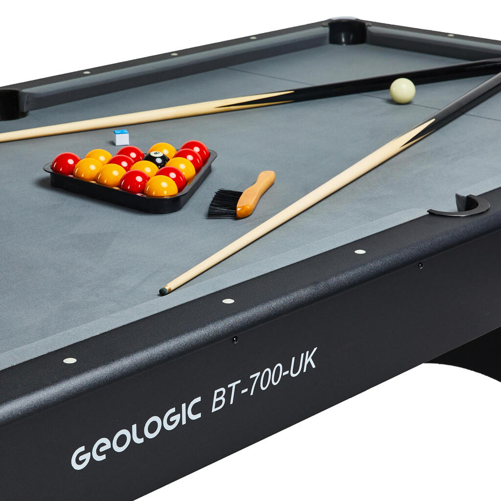 Billiards Table BT 700 UK