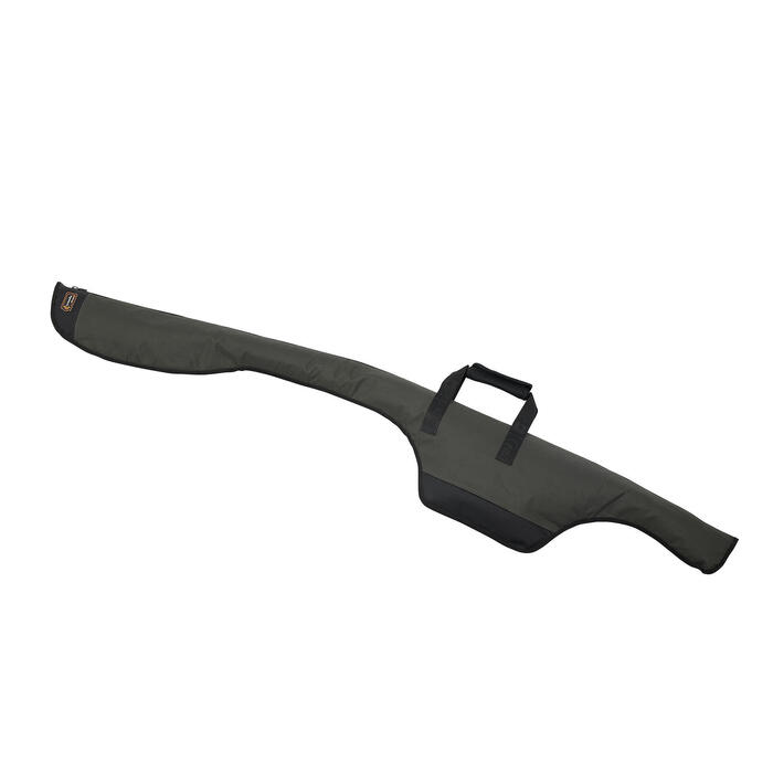 Fourreau Individuel Cruzade Single Rod Sleeve 10 Pieds Peche De La Carpe Prologic Decathlon