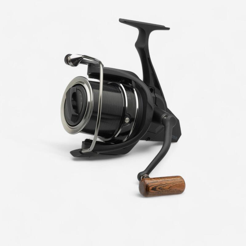 CARPFISHING REEL OKUMA 8K FD