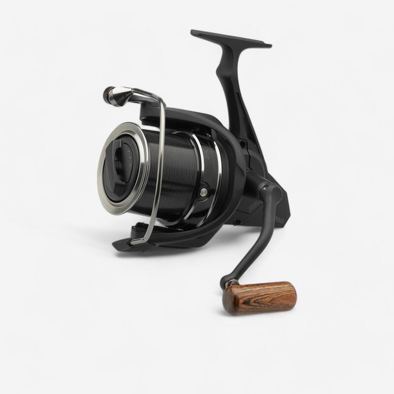 MOULINET OKUMA 8K FD PÊCHE DE LA CARPE