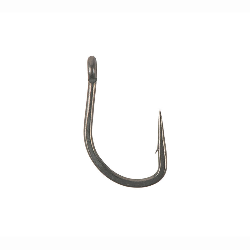 ANZUELO HOOK ZIG FLOATER MICRO BARB 8 CARPFISHING