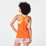 Kalenji Dameshardlooptop Run Light