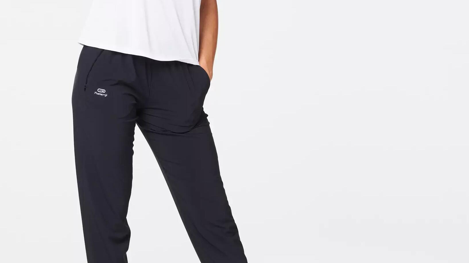 pantalon éco-concu jogging