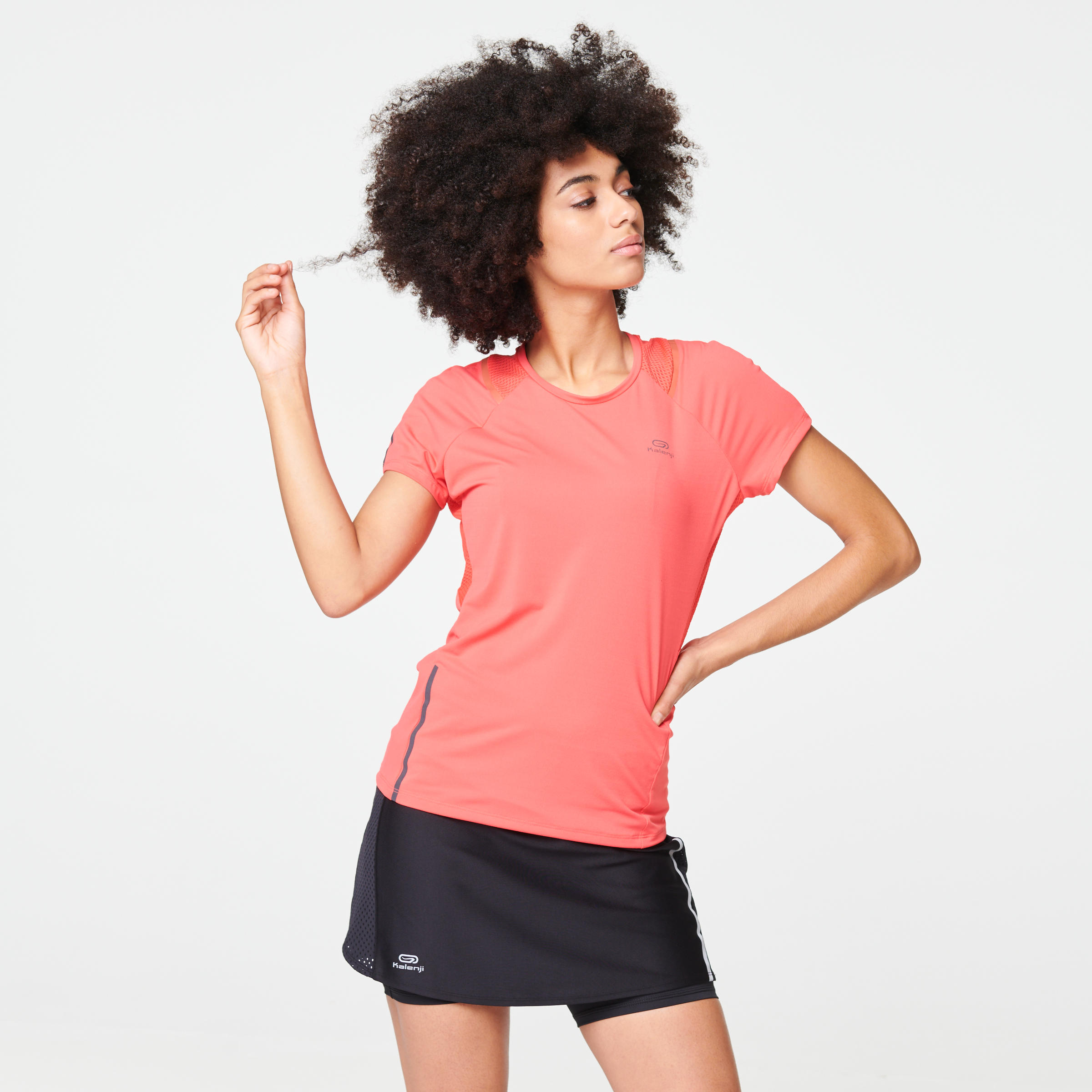 running shirt dames