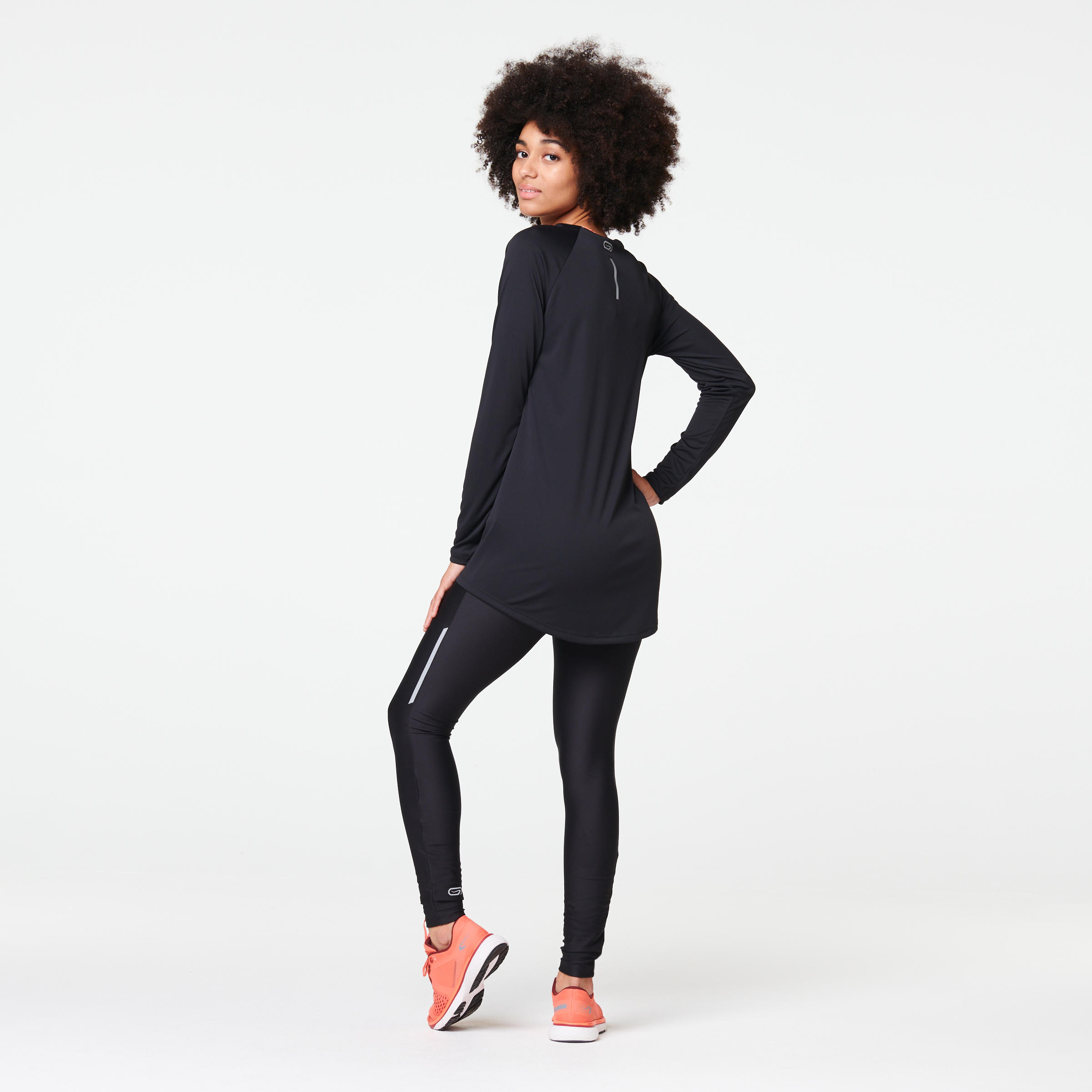 spf long sleeve women's shirts