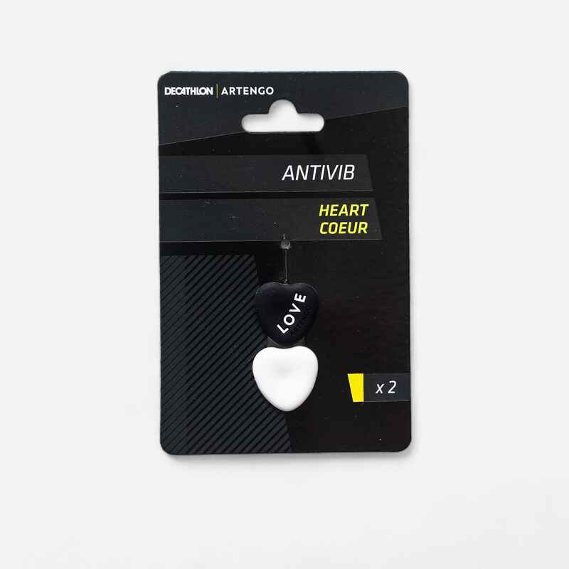 Vibrationsdämpfer TA *2* Heart Vibrationsdämpfer TA *2* Heart