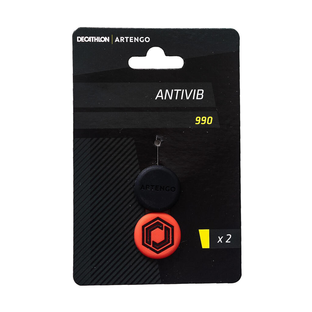 ANTIVIBRATEUR DE TENNIS TA ANTIVIB *2* 990