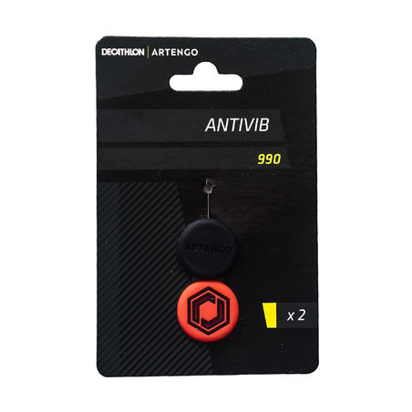 ANTIVIBRATEUR DE TENNIS TA ANTIVIB *2* 990